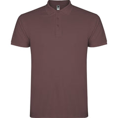 Tricou polo bumbac STAR