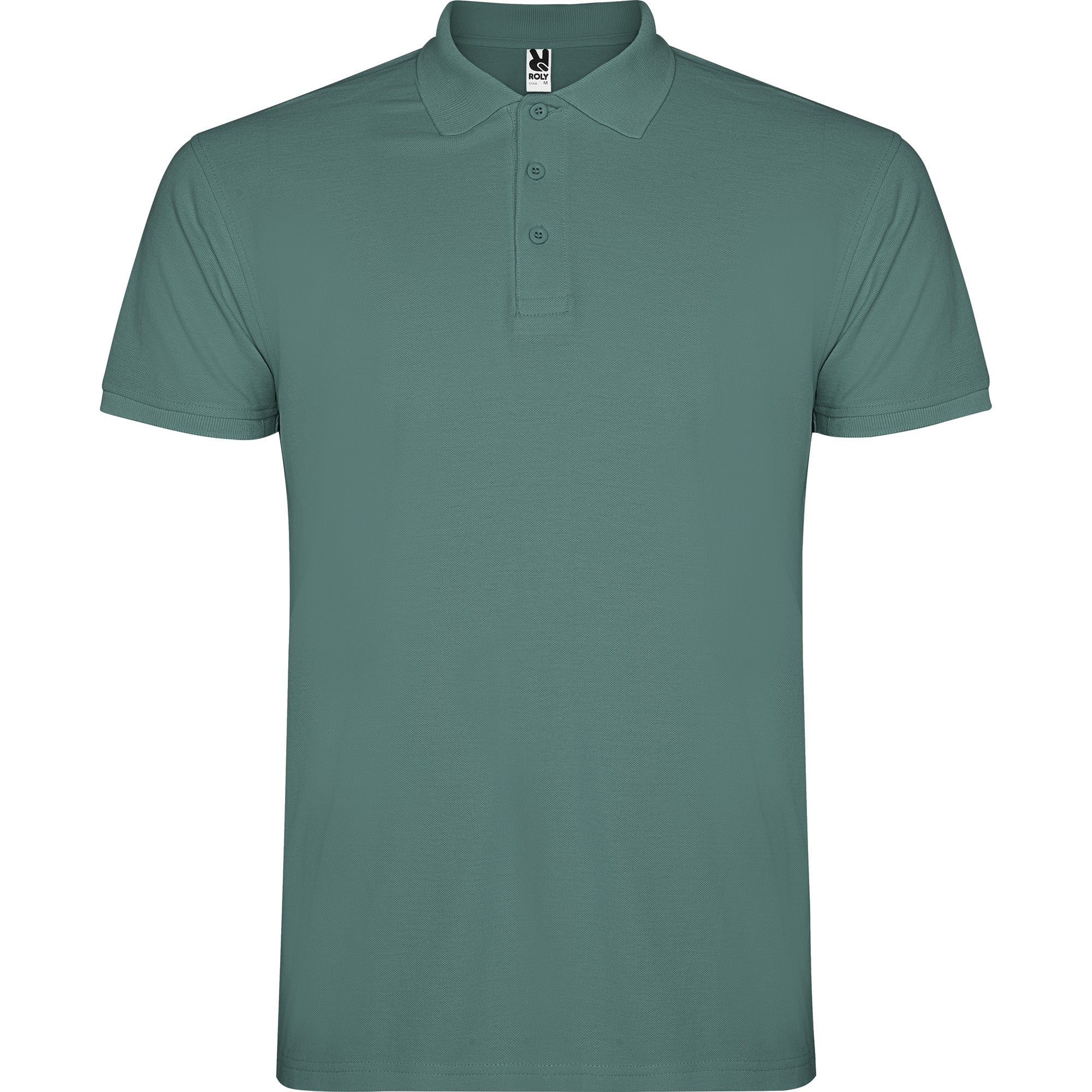 Tricou polo bumbac STAR