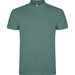 Tricou polo bumbac STAR