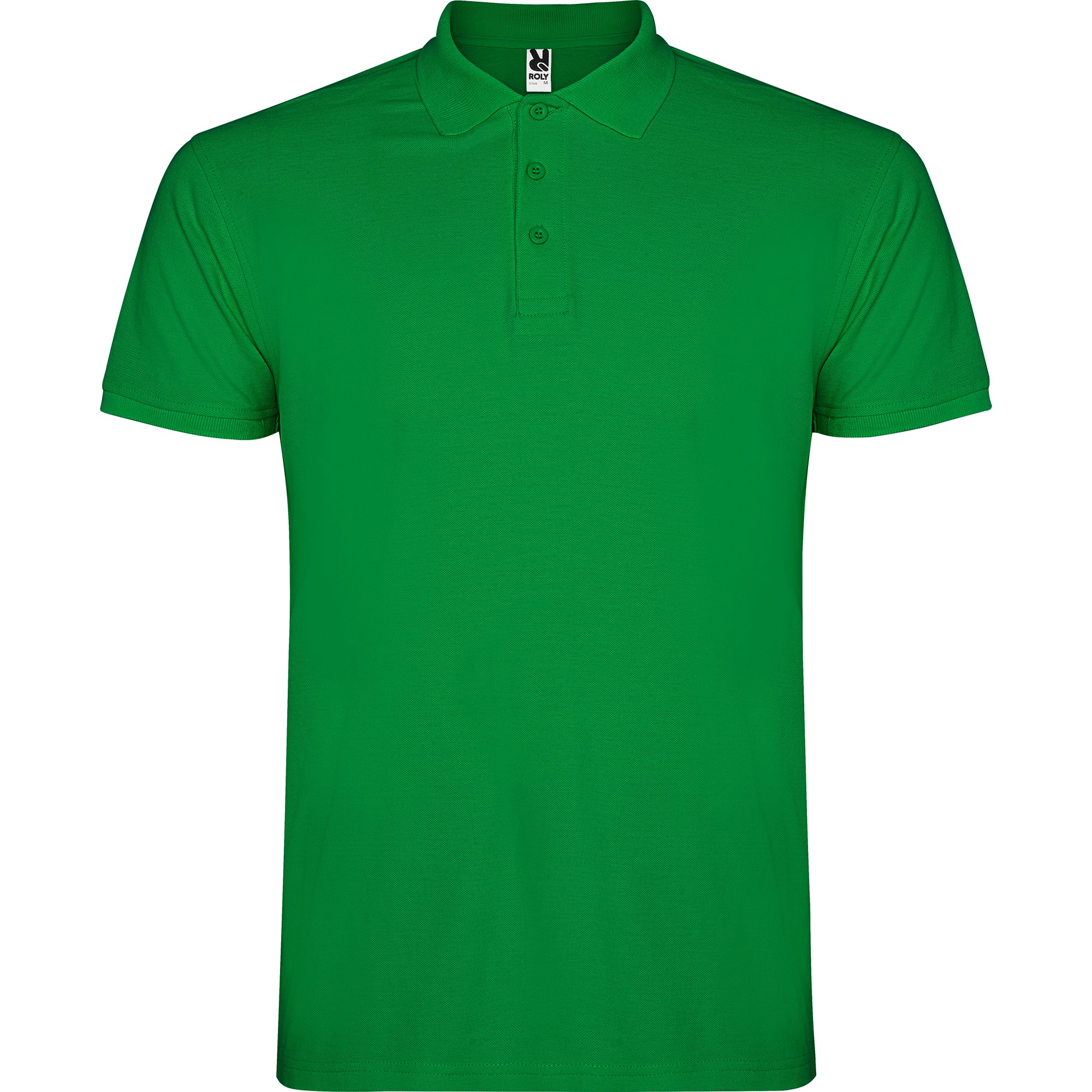 Tricou polo bumbac STAR
