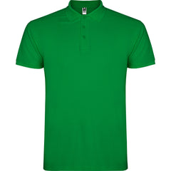 Tricou polo bumbac STAR