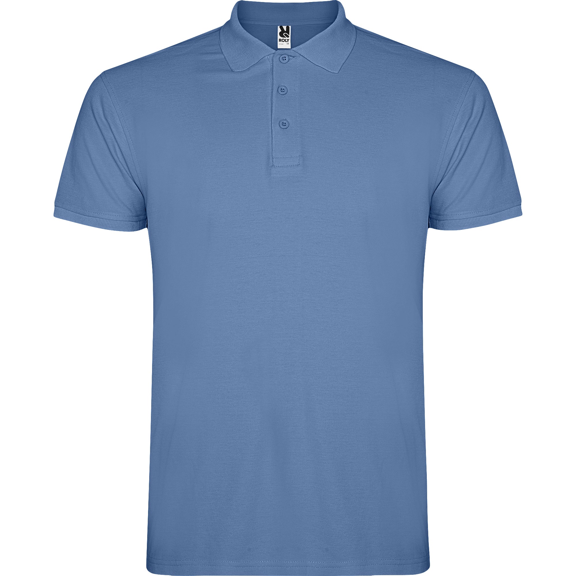 Tricou polo bumbac STAR