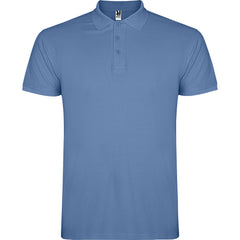 Tricou polo bumbac STAR