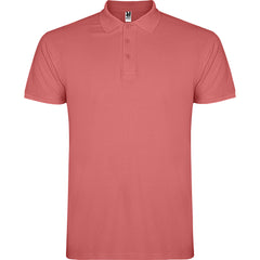 Tricou polo bumbac STAR