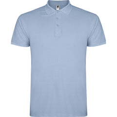 Tricou polo bumbac STAR