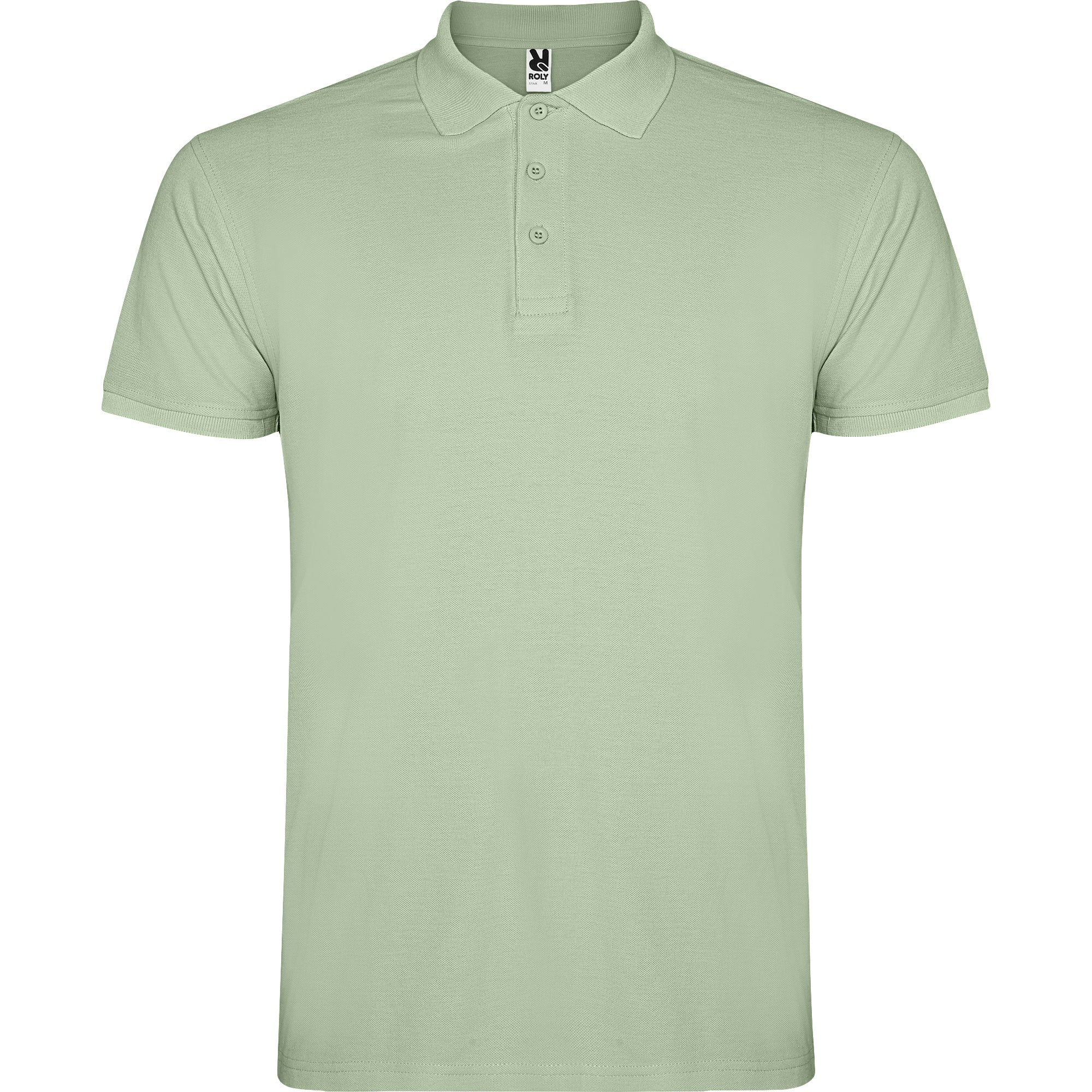 Tricou polo bumbac STAR