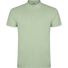 Tricou polo bumbac STAR