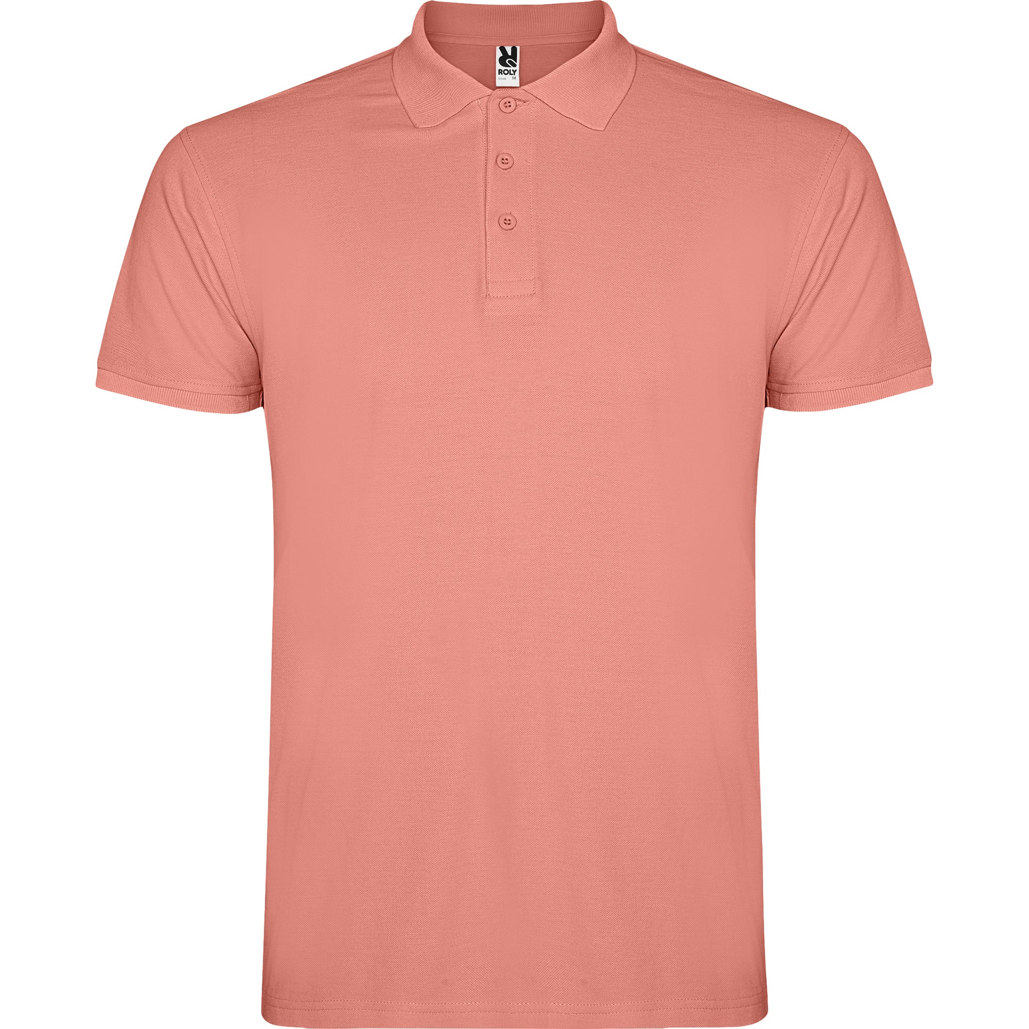 Tricou polo bumbac STAR