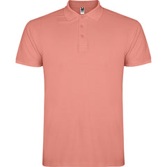 Tricou polo bumbac STAR