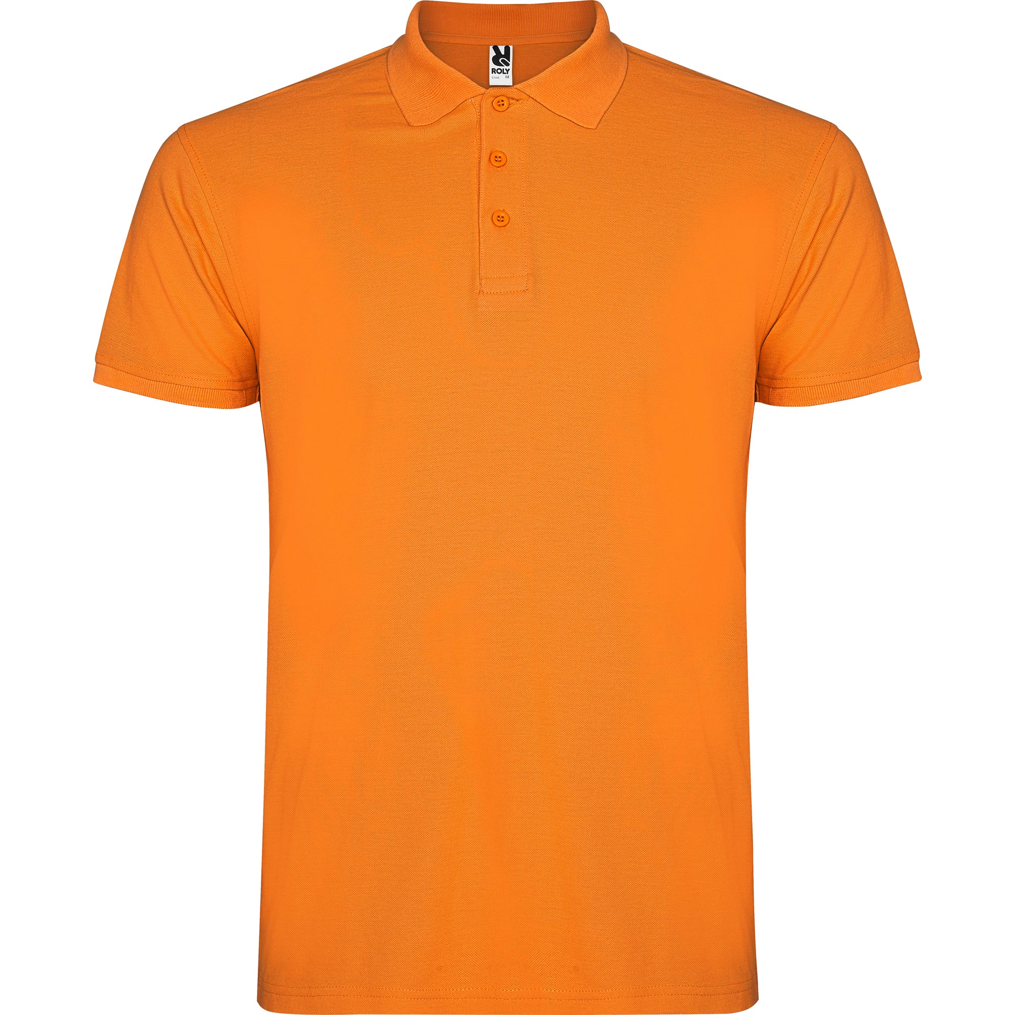 Tricou polo bumbac STAR