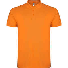 Tricou polo bumbac STAR