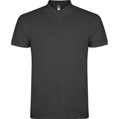 Tricou polo bumbac STAR