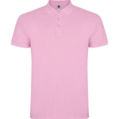 Tricou polo bumbac STAR