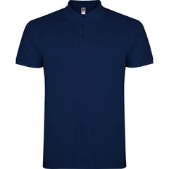 Tricou polo bumbac STAR