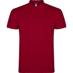 Tricou polo bumbac STAR