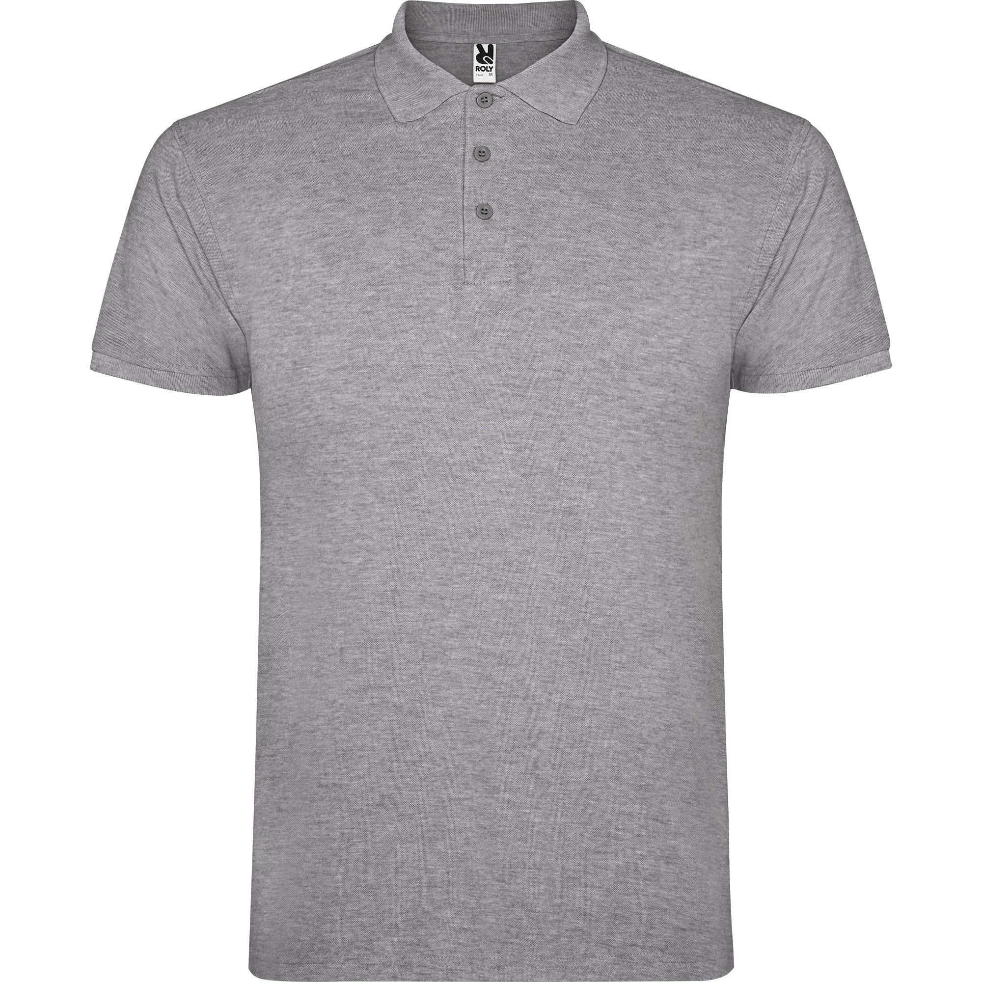Tricou polo bumbac STAR