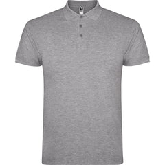 Tricou polo bumbac STAR