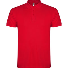 Tricou polo bumbac STAR