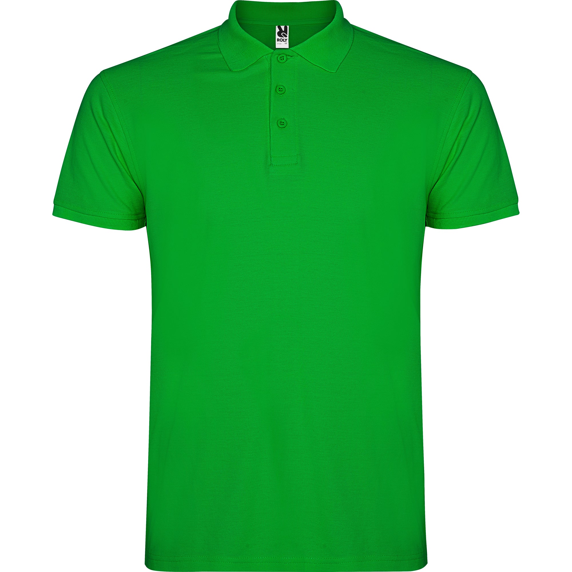 Tricou polo bumbac STAR