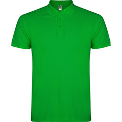 Tricou polo bumbac STAR
