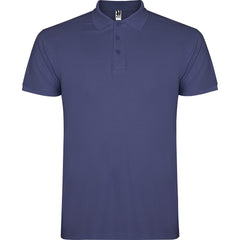 Tricou polo bumbac STAR
