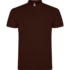 Tricou polo bumbac STAR