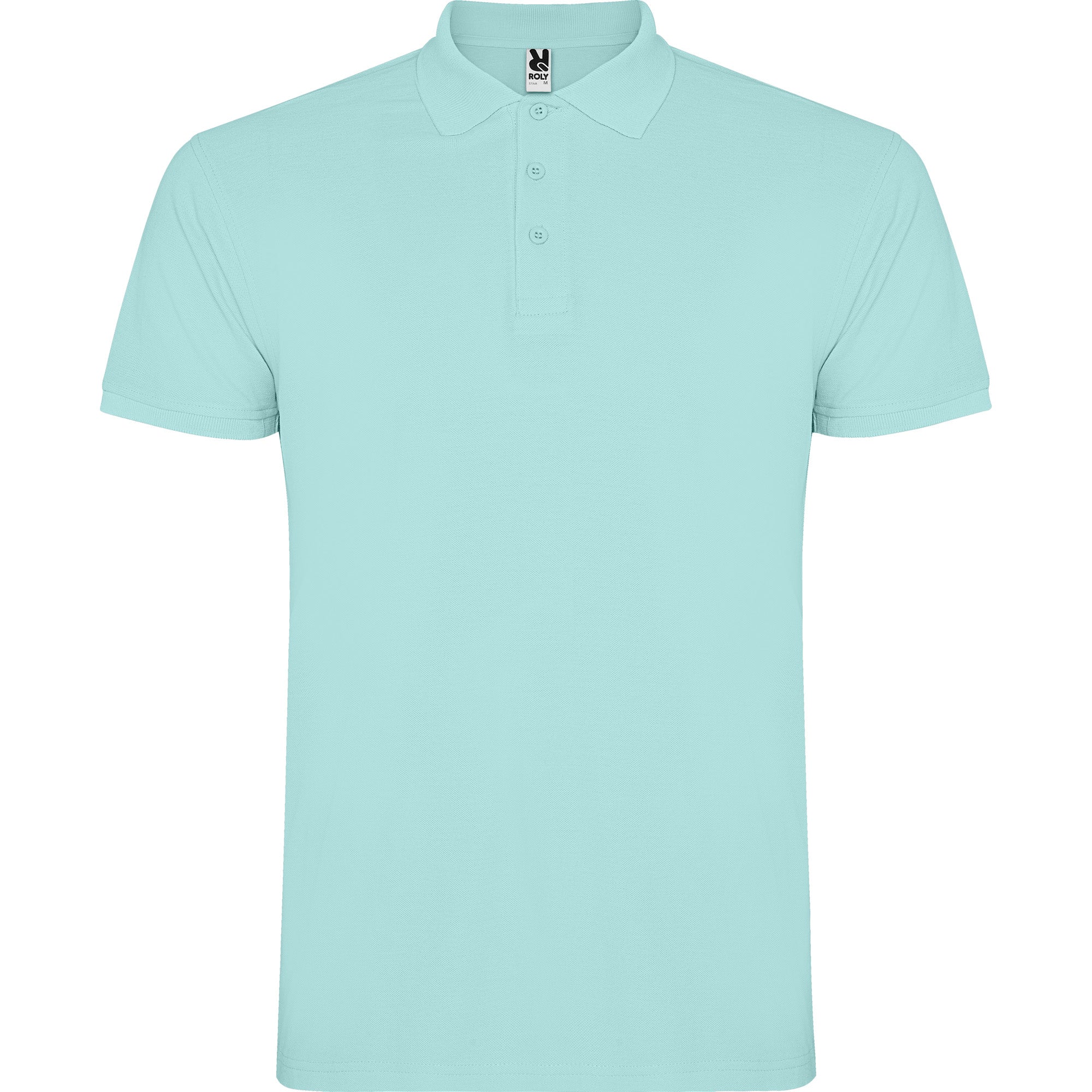 Tricou polo bumbac STAR