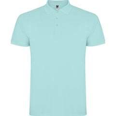 Tricou polo bumbac STAR