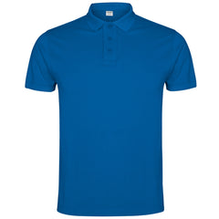 Tricou polo bumbac 220g IMPERIUM