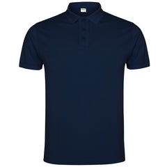 Tricou polo bumbac 220g IMPERIUM