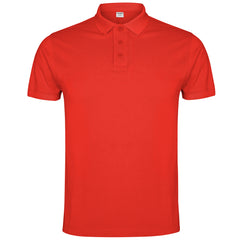 Tricou polo bumbac 220g IMPERIUM