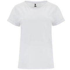 Tricou CIES alb