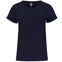 Tricou CIES bleumarin