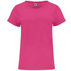 Tricou CIES roz aprins