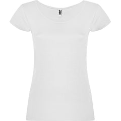 Tricou GUADALUPE alb