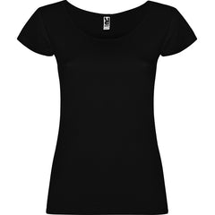 Tricou GUADALUPE negru