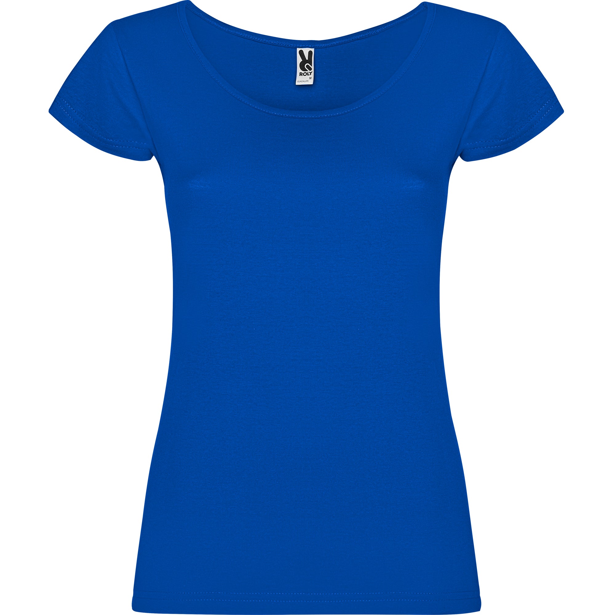Tricou cambrat 155g GUADALUPE