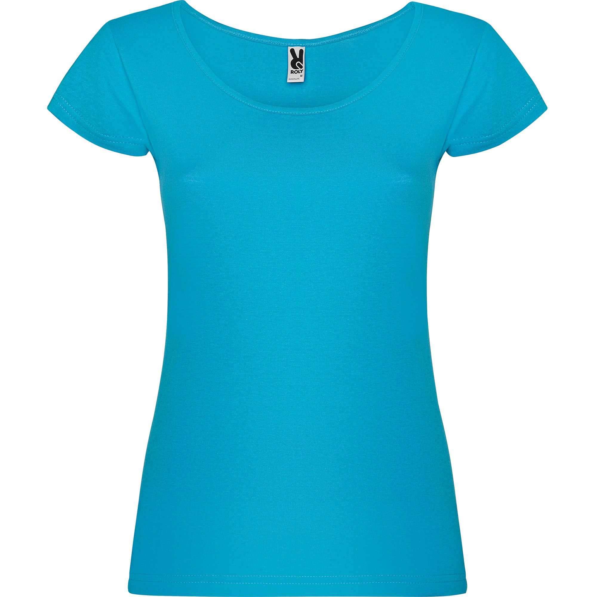 Tricou cambrat 155g GUADALUPE