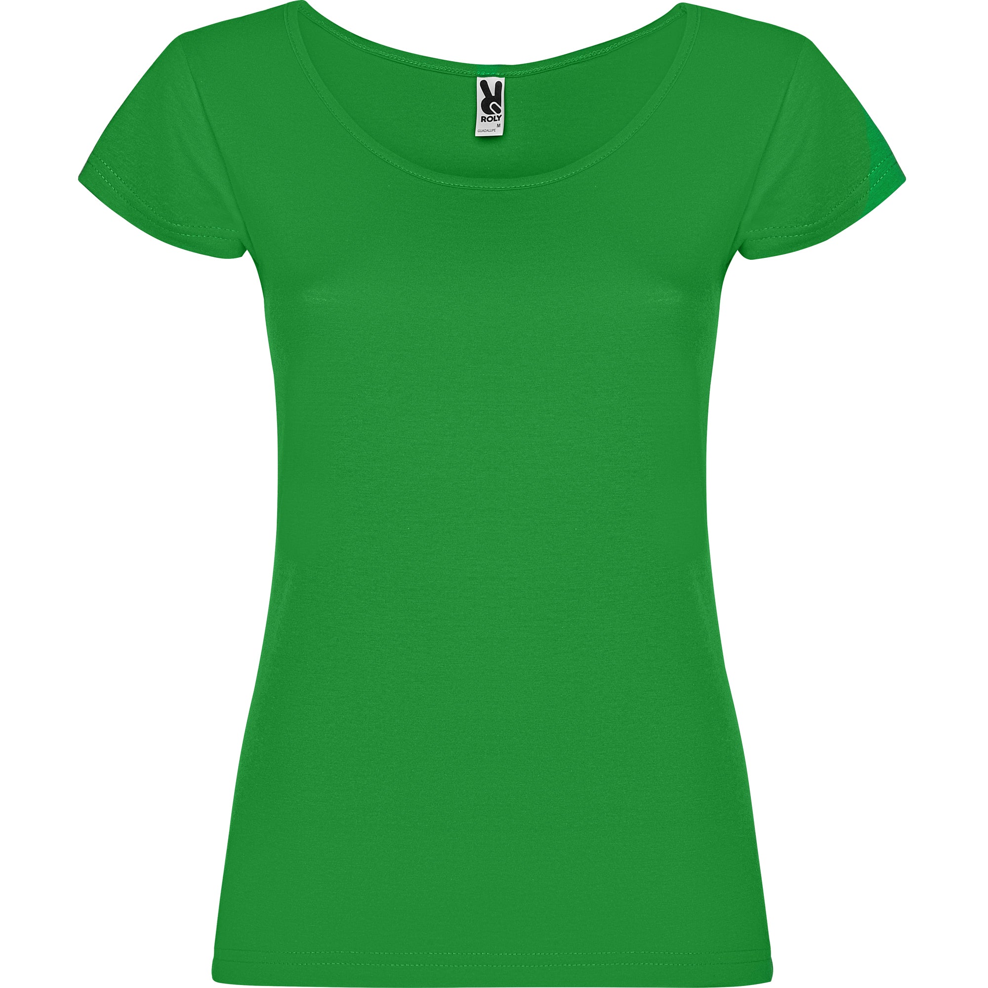 Tricou cambrat 155g GUADALUPE