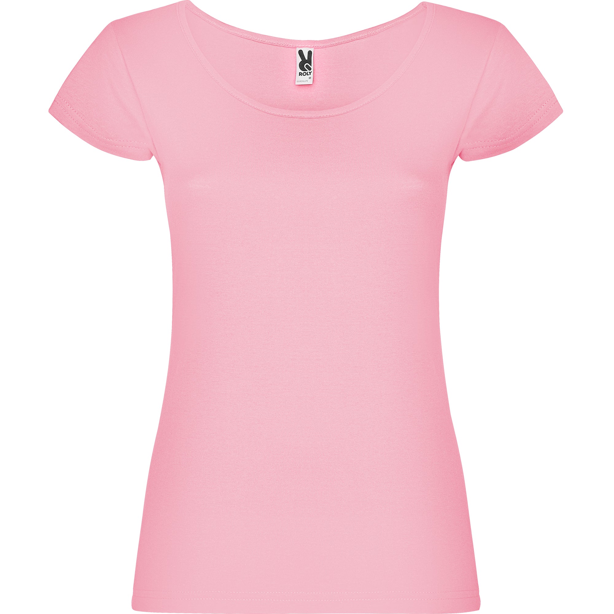 Tricou cambrat 155g GUADALUPE
