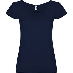 Tricou GUADALUPE bleumarin