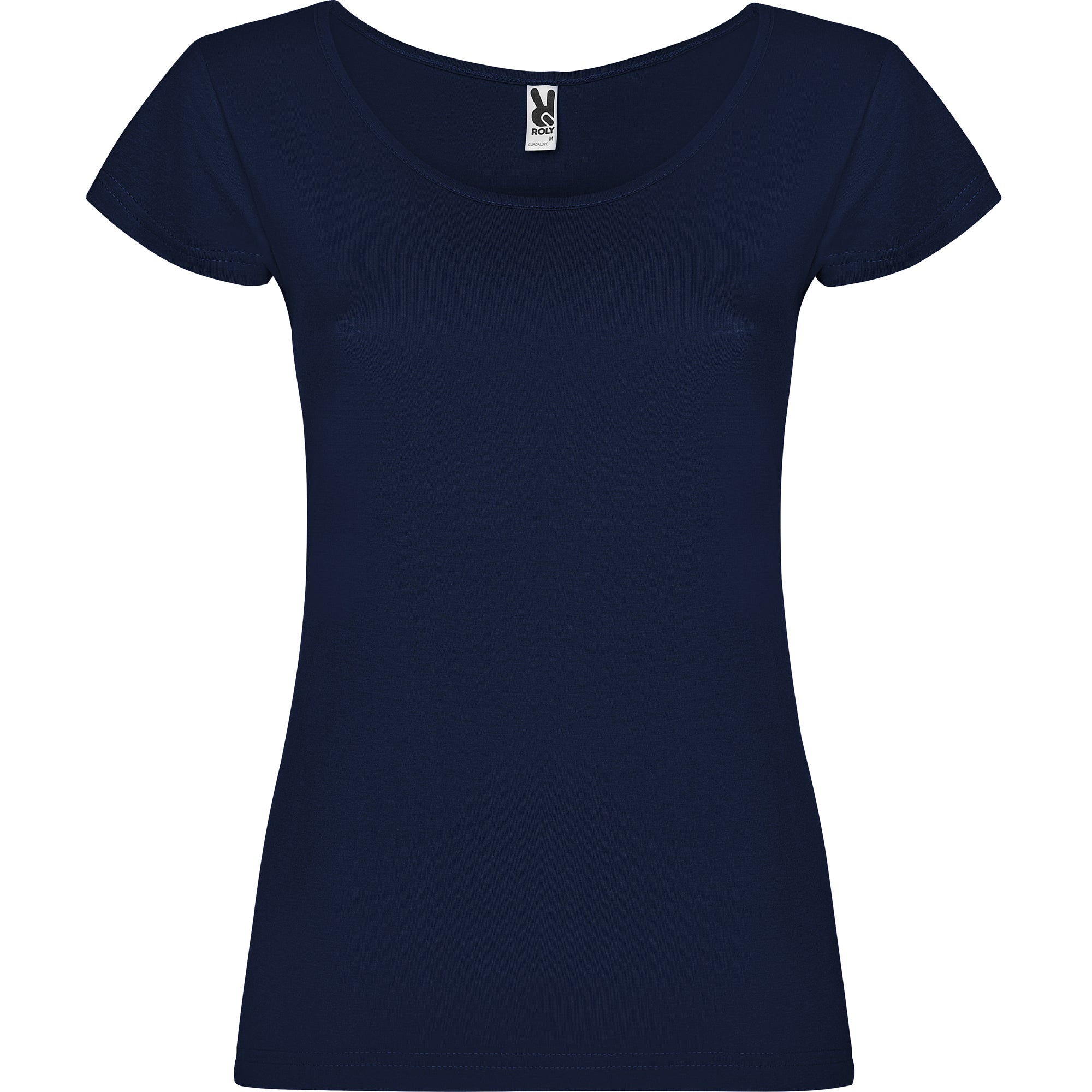 Tricou cambrat 155g GUADALUPE