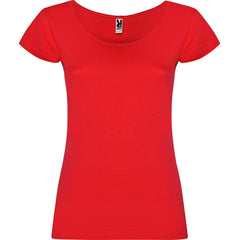 Tricou GUADALUPE rosu