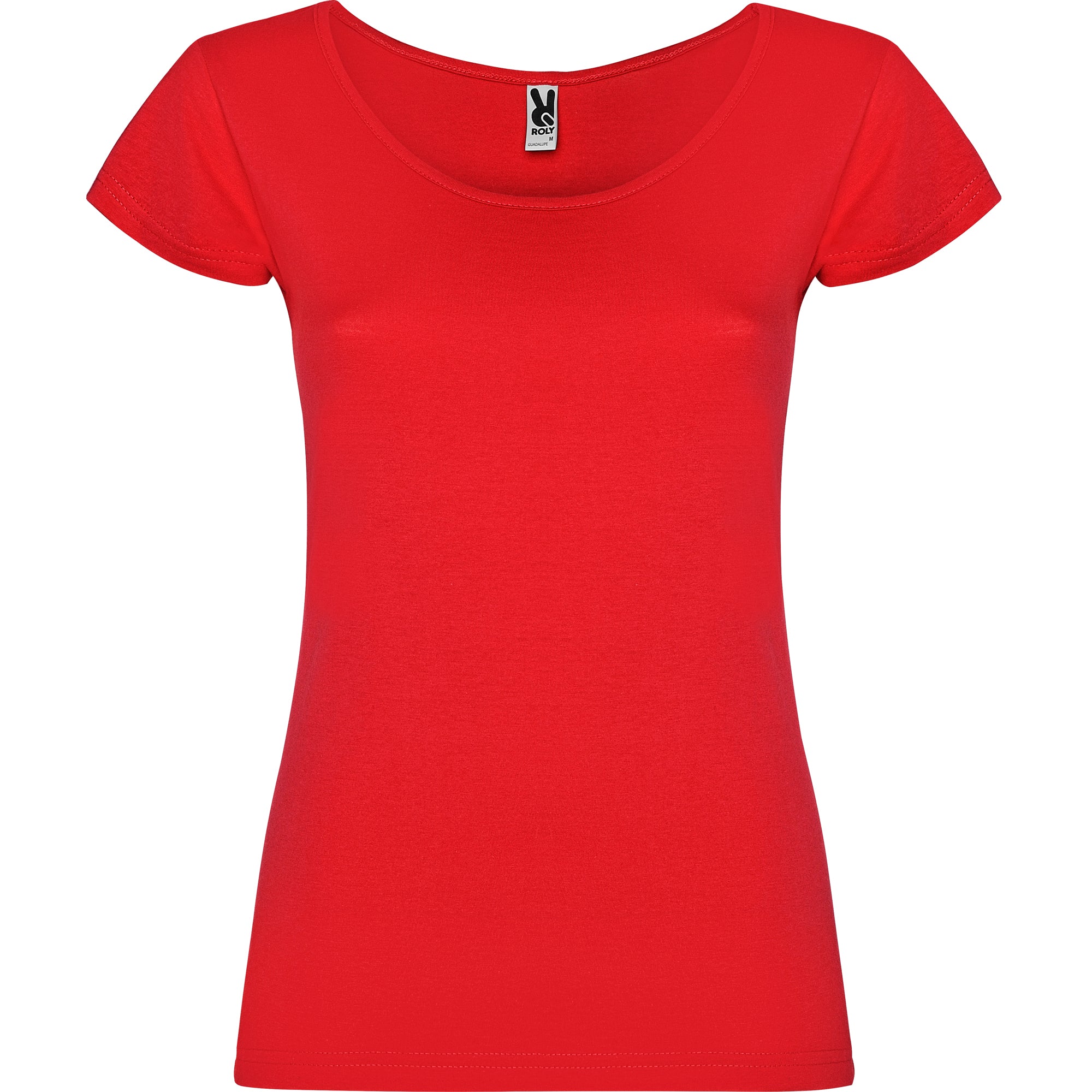 Tricou cambrat 155g GUADALUPE