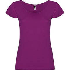 Tricou GUADALUPE mov purpura