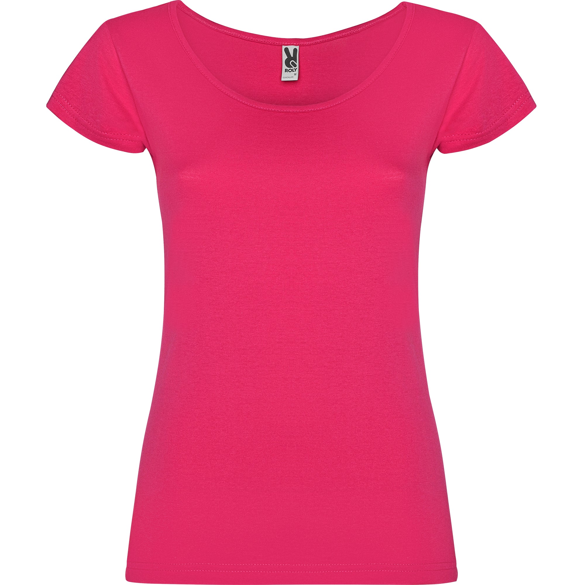 Tricou cambrat 155g GUADALUPE