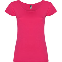 Tricou cambrat 155g GUADALUPE