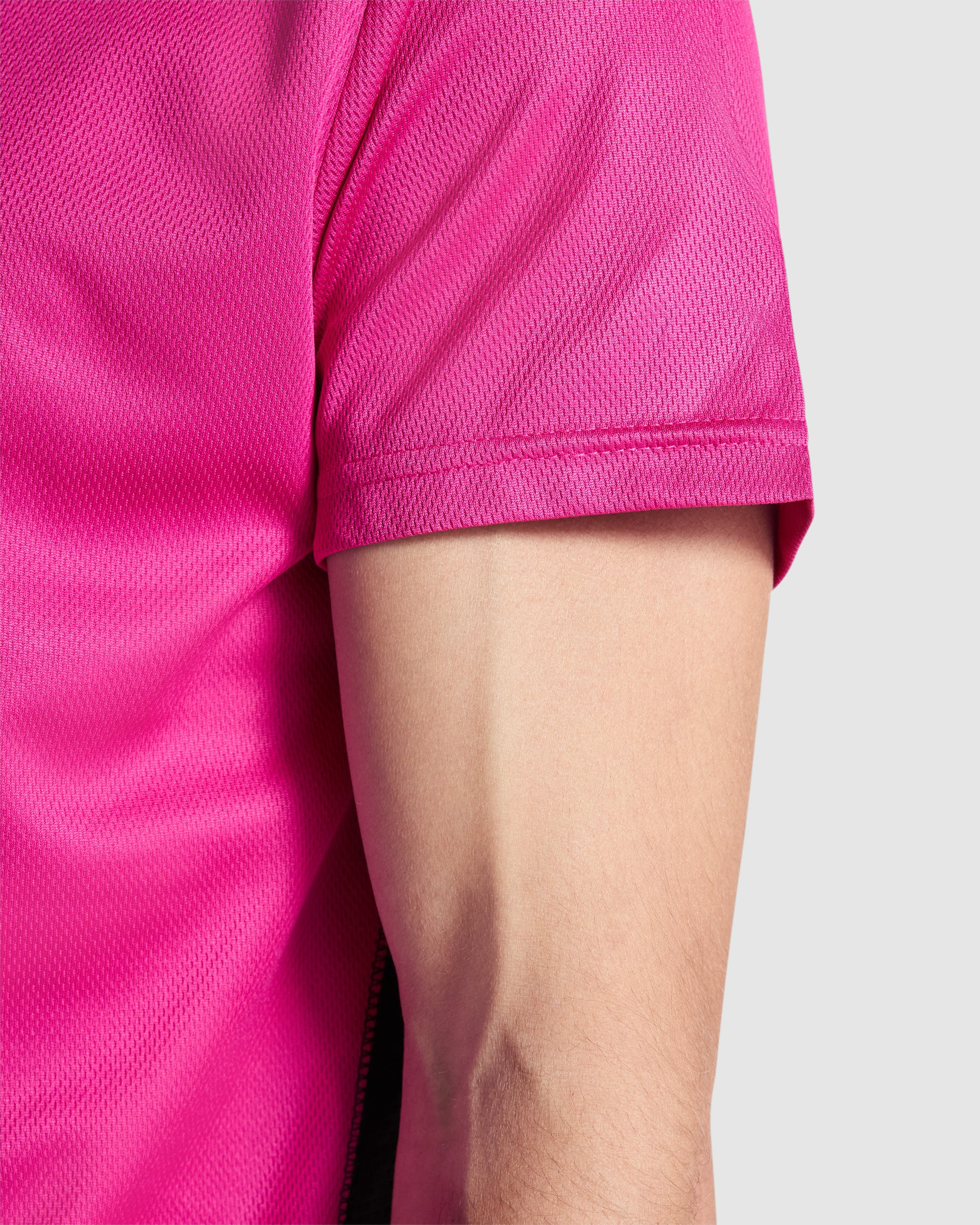 Tricou tehnic sport 2 culori 130g DETROIT
