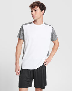 Tricou sport cu cusatura anti-frictiune ZOLDER