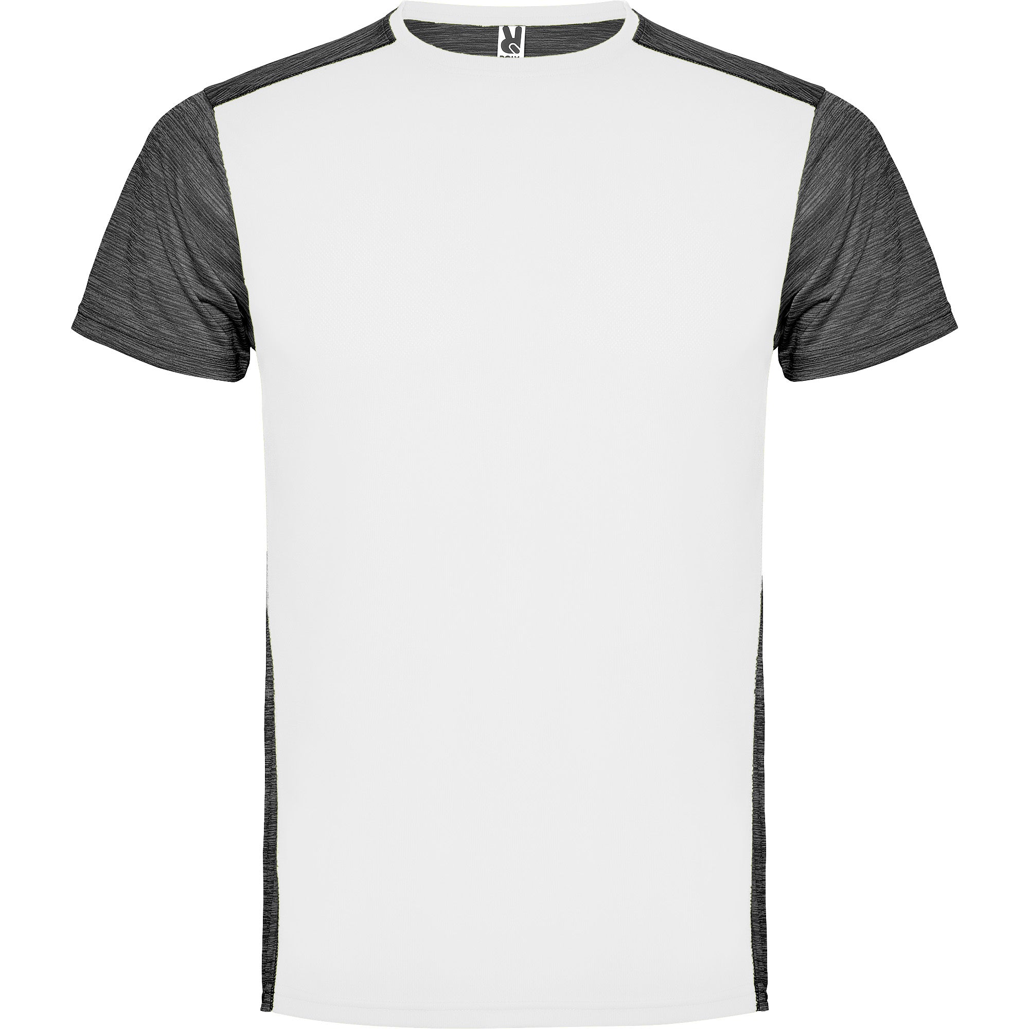 Tricou sport cu cusatura anti-frictiune ZOLDER